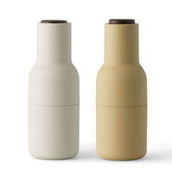 Audo Copenhagen Bottle Grinder