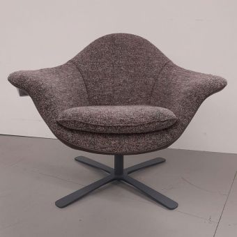 Label Seat 24 Low