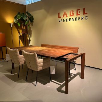 Label Cocoon / Passion