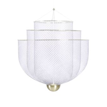 Moooi Meshmatics Small
