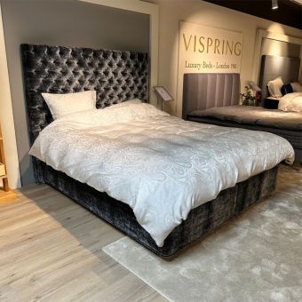 Vispring Sovereign
