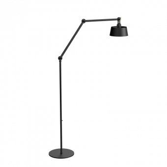 Tonone Bolt 2Arm Floor Long
