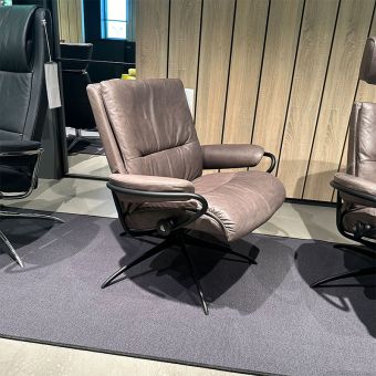 Stressless Tokyo
