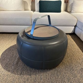 Design on Stock Barrell