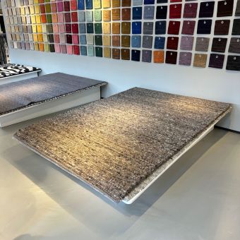 De Munk Carpets Modern