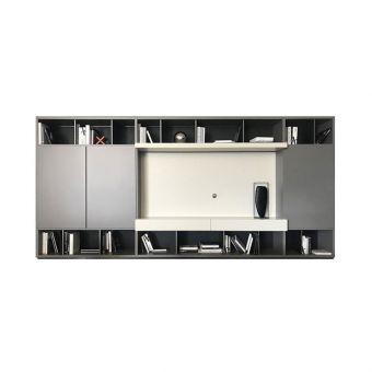 Poliform Wall System