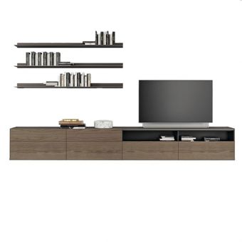 Poliform Code Room 3