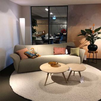 Natuzzi Juno