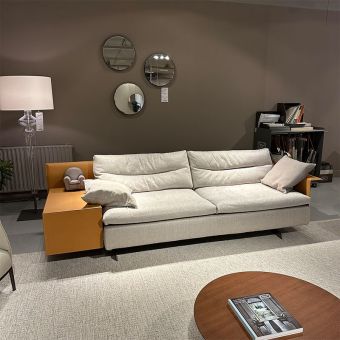 Poltrona Frau Grantorino