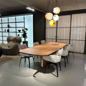 B&B Italia Tobi-Ishi