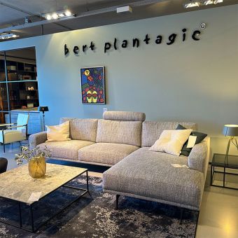 Bert Plantagie Stylo