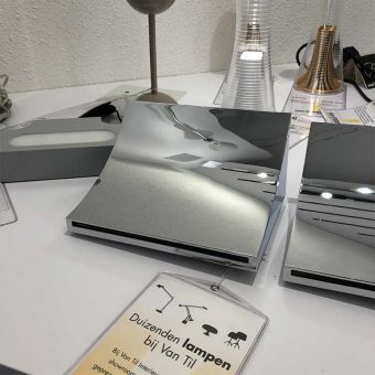 Flos Pochette