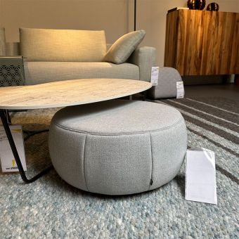 Design on Stock Barrell