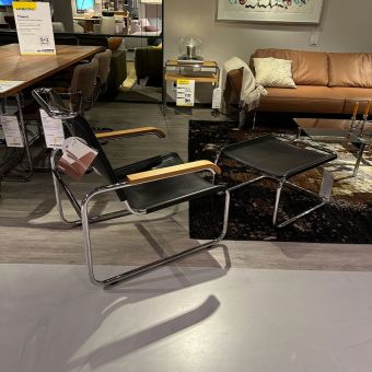 Thonet S35L