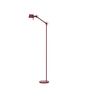 Tonone Bolt Burgundy red