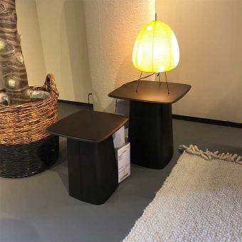 Vitra Leather