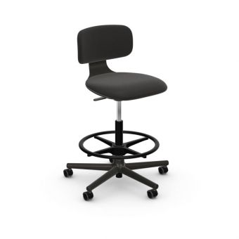 Vitra Rookie High