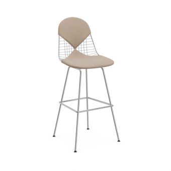 Vitra Eames Wire Stool High