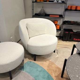Kartell Lunam