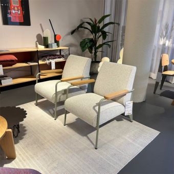 Vitra De Salon