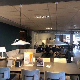 Martinelli Luce Cone