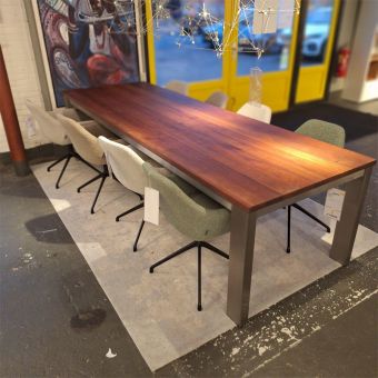 Eetkamertafel Kersen