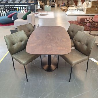 Bree's New World Quattro