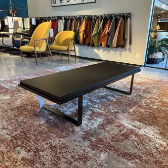 Ethnicraft Stability