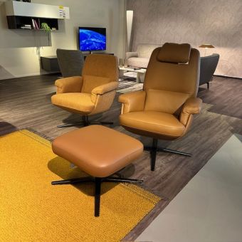 Evidence by Leolux Entro