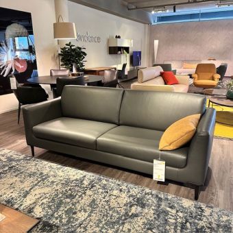 Evidence by Leolux Brisa