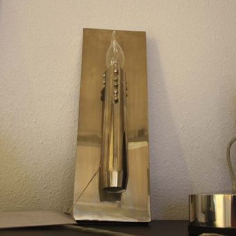 Brand van Egmond Floating Candles