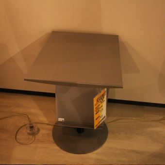 Lourens Fisher Cobra 