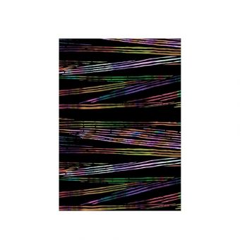 Framati Nepal Colour Stripes 170 x 240 cm