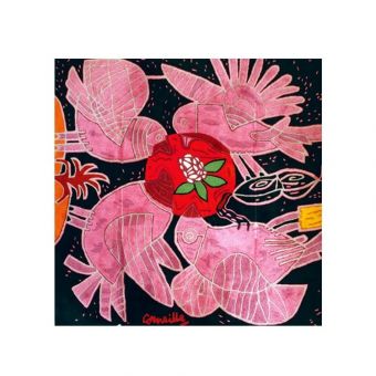 Corneille La Traviata