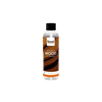 Royal Natural Wood Cleaner
