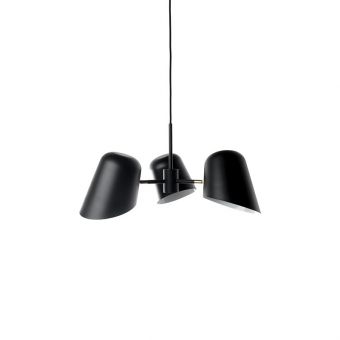 Movani Pole Hood