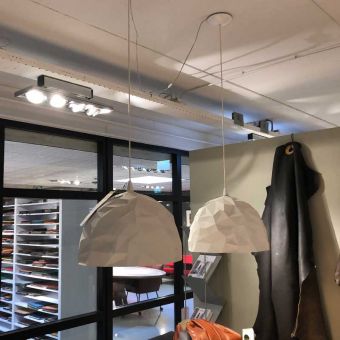 Diesel by Foscarini Rock