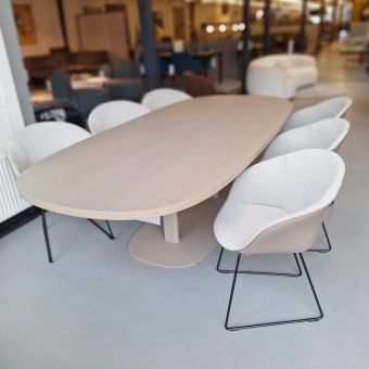 Bree's New World Dolce