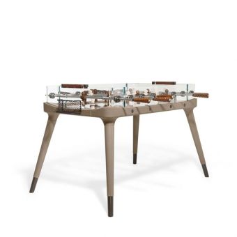 Giorgetti 90° Minuto