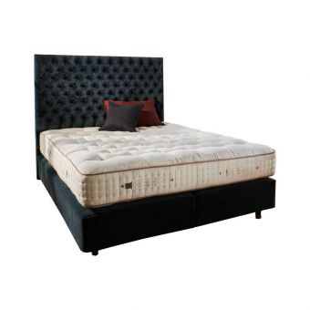 Vispring Aldo & Vispring Sovereign