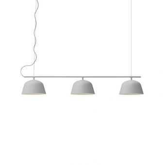 Muuto Ambit Rail White