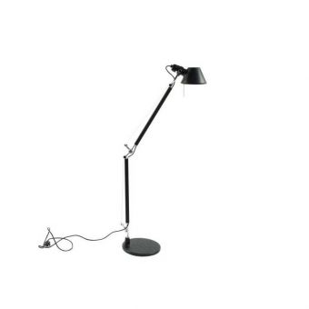 Artemide Tolomeo Nero
