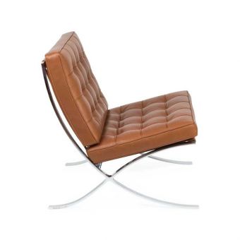 Knoll International Barcelona Chair