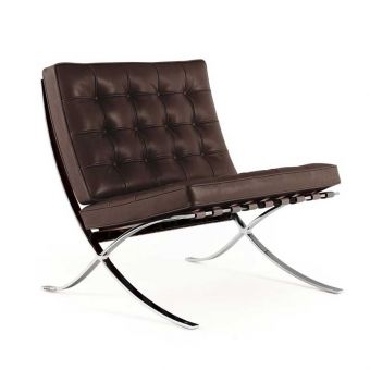 Knoll International Barcelona Chair