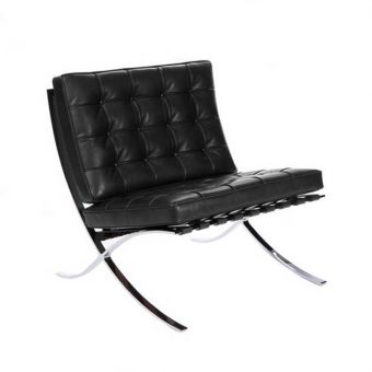 Knoll International Barcelona Chair