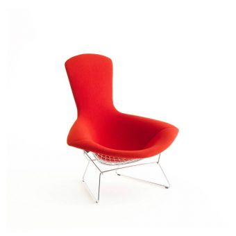 Knoll Bertoia High Back