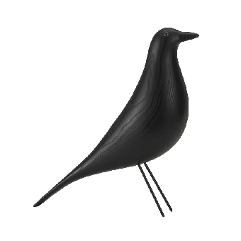 Vitra Eames House Bird