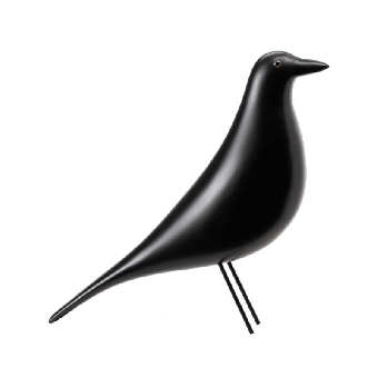 Vitra Eames House Bird