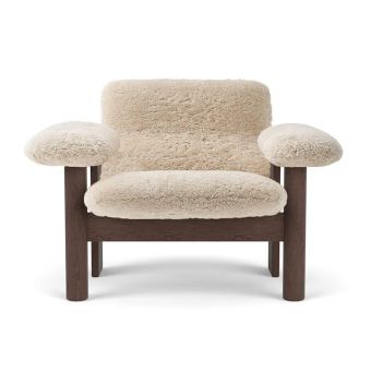 Audo Copenhagen Brasilia Low Back