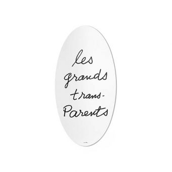 Cassina Les Grands Trans-Parents